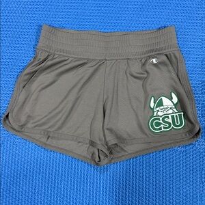 Cleveland State Champion Running Shorts
